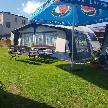 Irjados-surf Campsite
