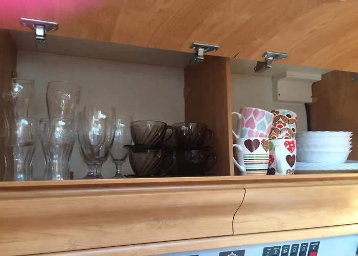 Irjados-surf Kemping