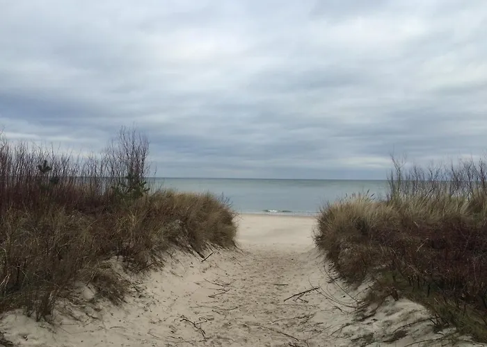 Irjados-surf Chałupy