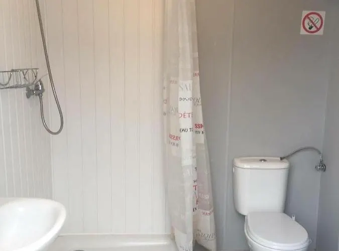 Irjados-surf Kemping