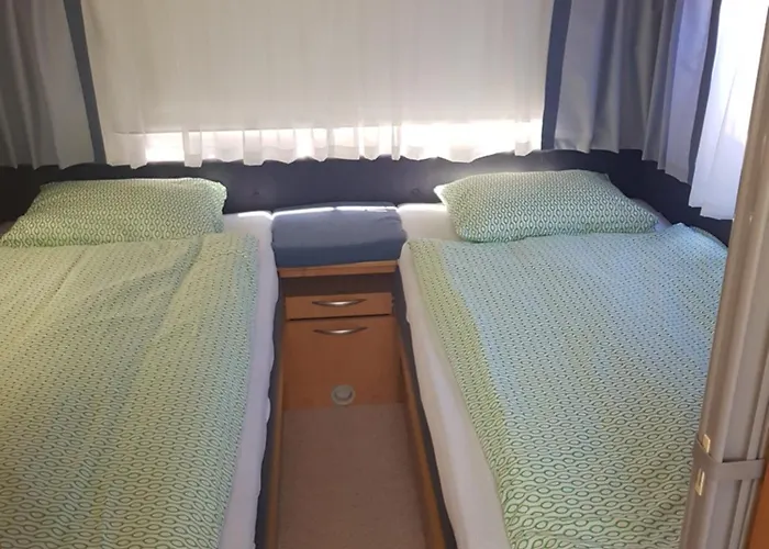 Irjados-surf Kemping Chałupy