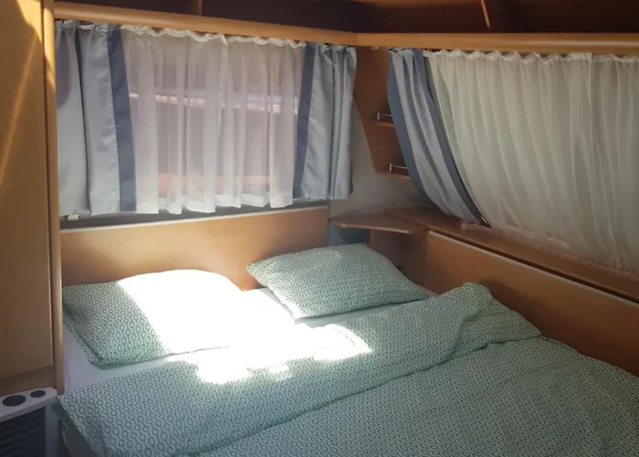 Kemping Irjados-surf