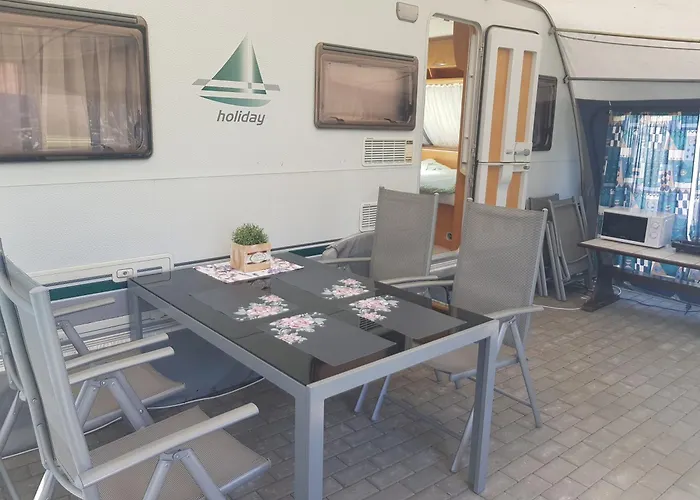 Irjados-surf Kemping Chałupy